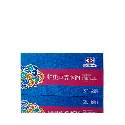 琼海蛹虫草气血汤