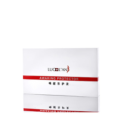 琼海气血能量增强套